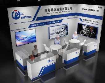 日本名古屋机械要素 16.2平双开