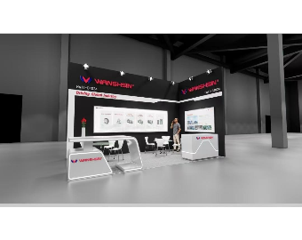 印尼国际制造机械、设备、材料、服务展览会