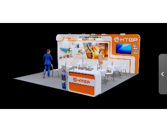 莫斯科金属冶金铸造展METALEXPO